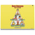 Bobs Burgers Food Pyramid Surface Book 2 15in Skin